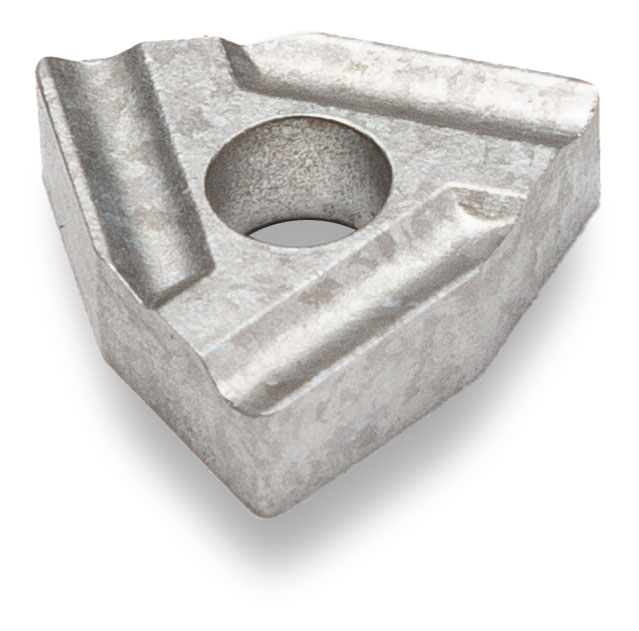 JI12 Insert - RH Chip Break Trigon